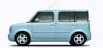 Nissan Cube 2009 года